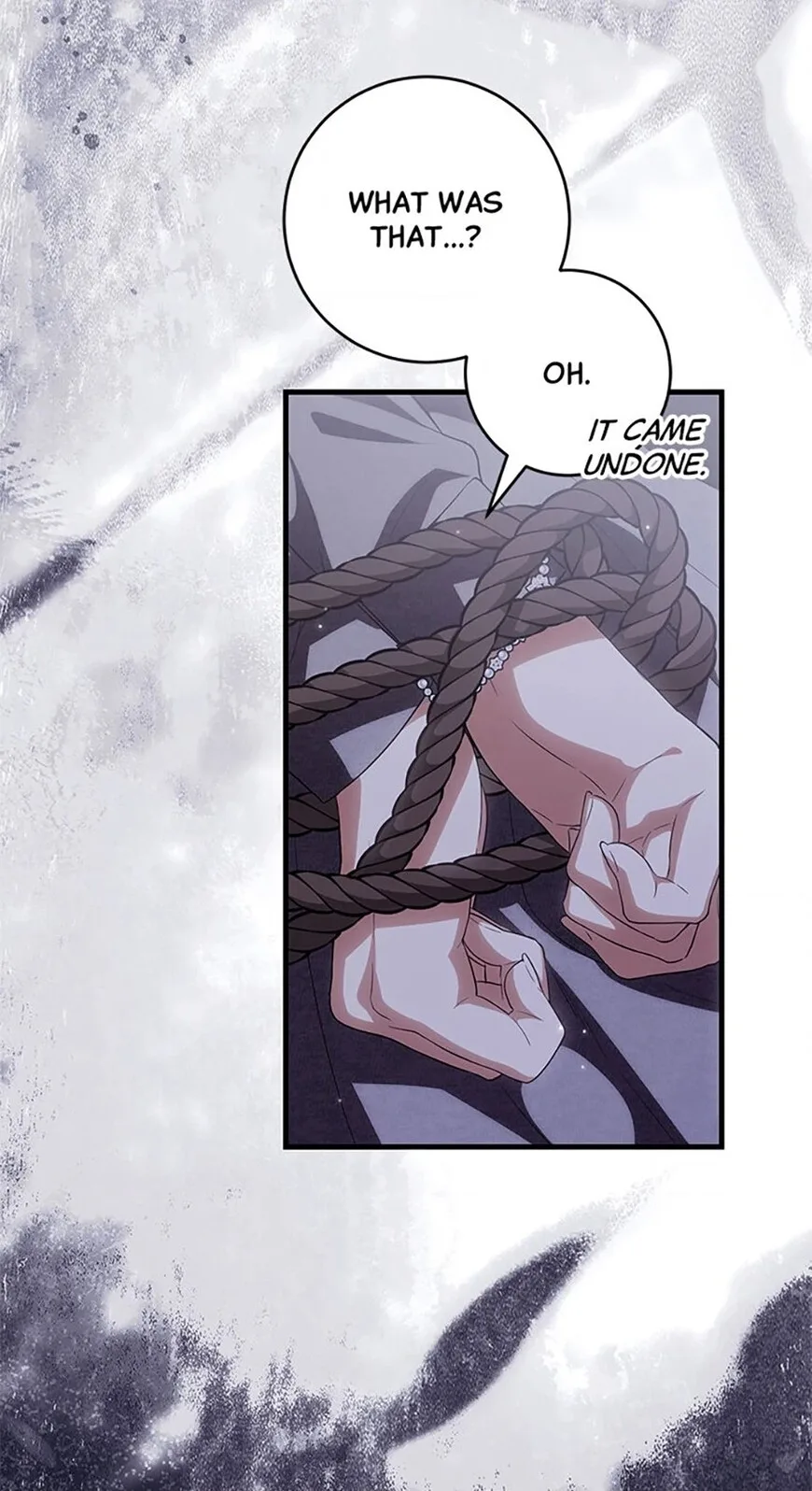 Frozen Wolf, Fire Dragon Chapter 97 page 70