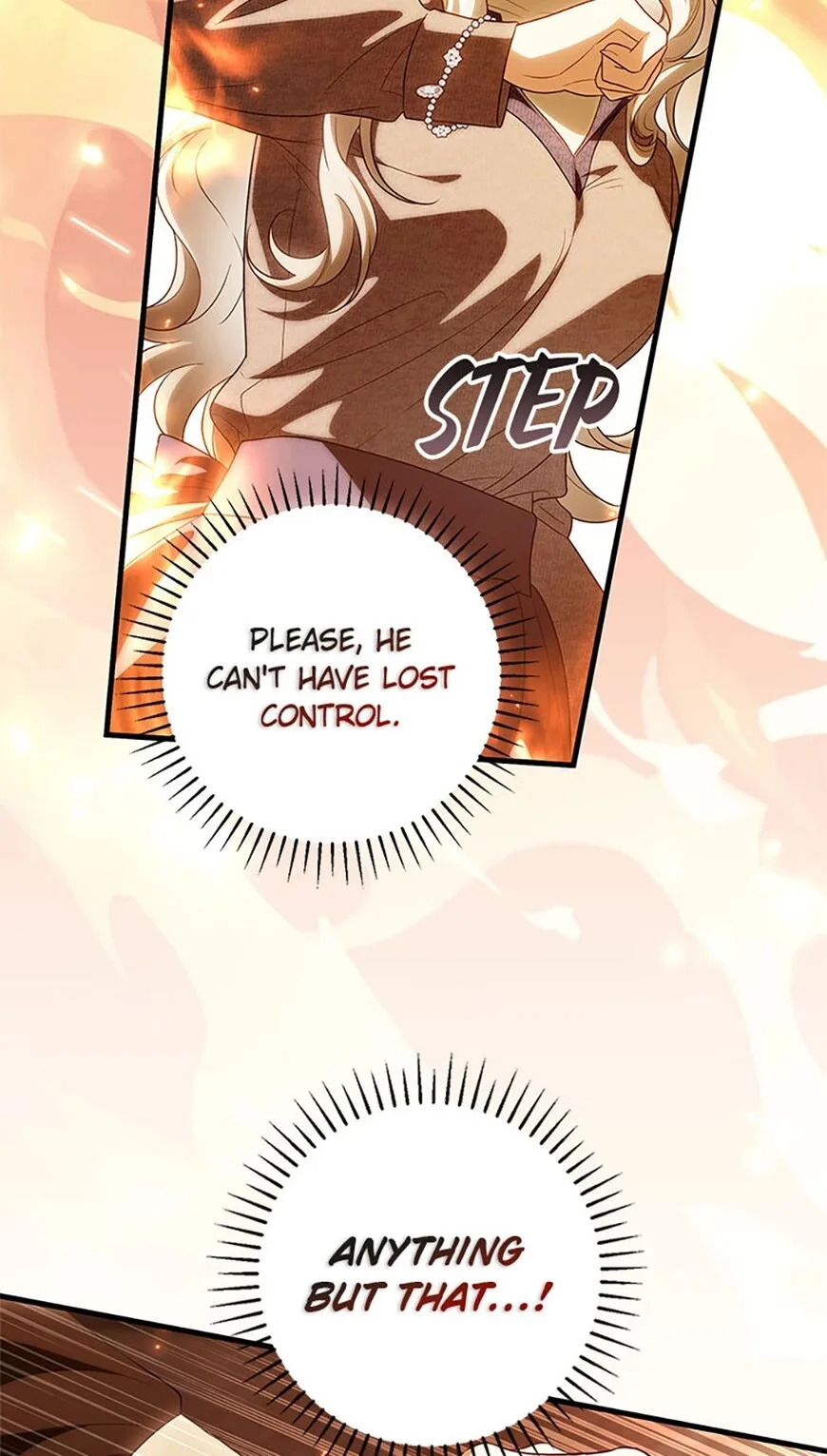 Frozen Wolf, Fire Dragon Chapter 97 page 78