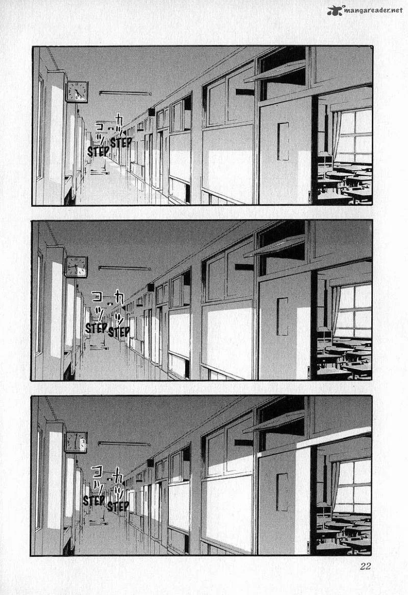 Fuan no Tane Chapter 1 page 23