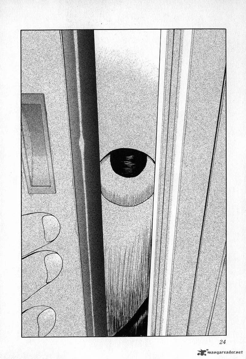 Fuan no Tane Chapter 1 page 25