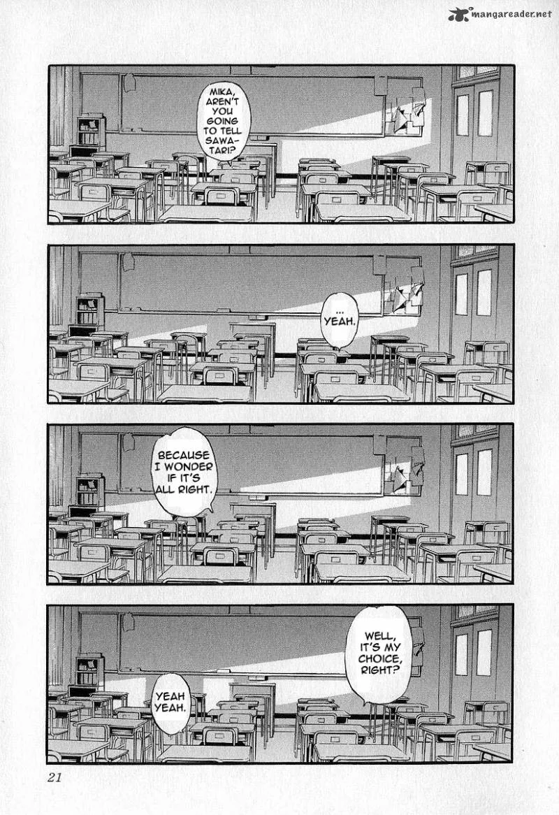 Fuan no Tane Chapter 1 page 22