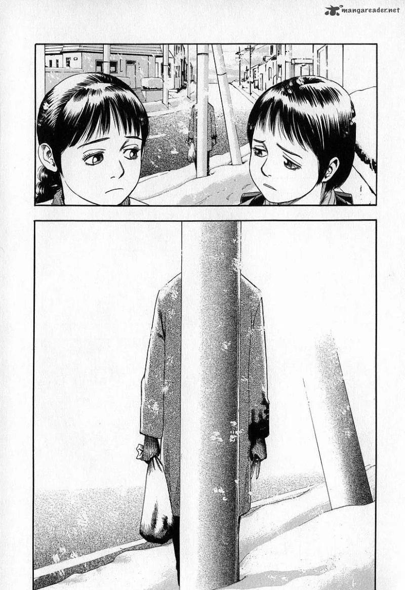 Fuan no Tane Chapter 1 page 30