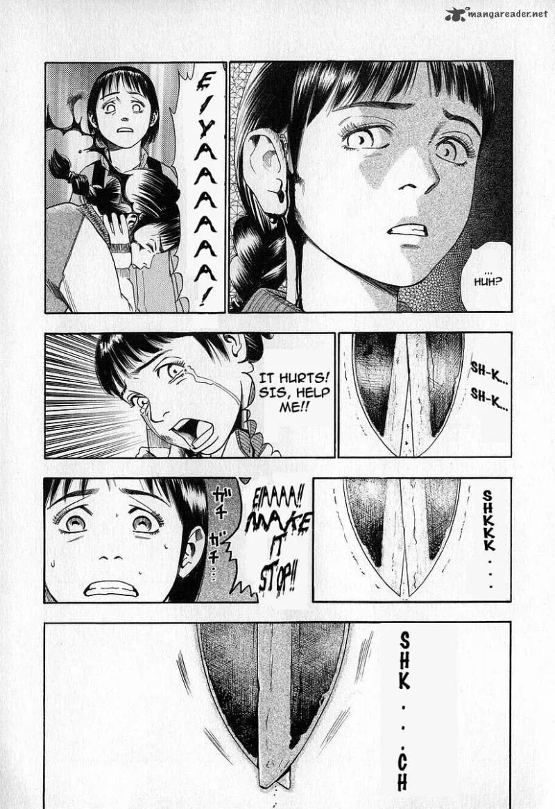 Fuan no Tane Chapter 1 page 32