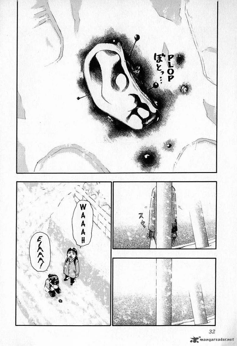 Fuan no Tane Chapter 1 page 33