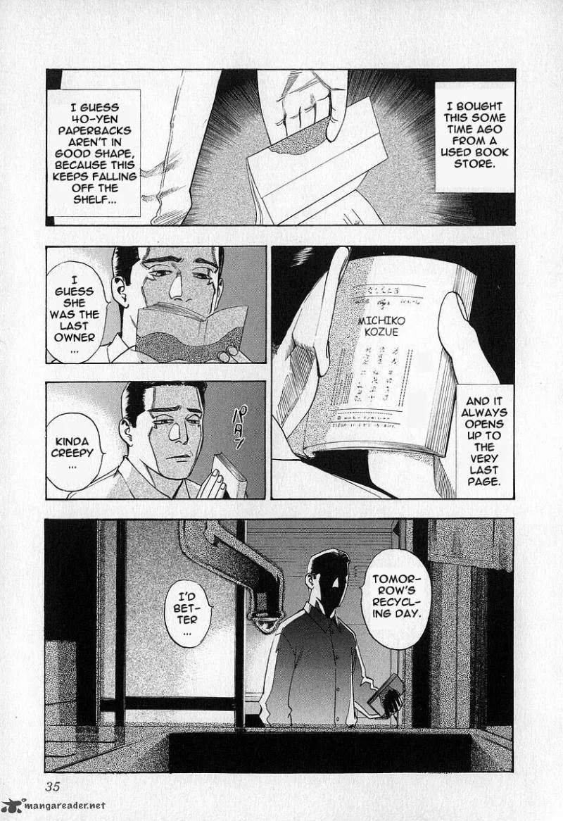 Fuan no Tane Chapter 1 page 36