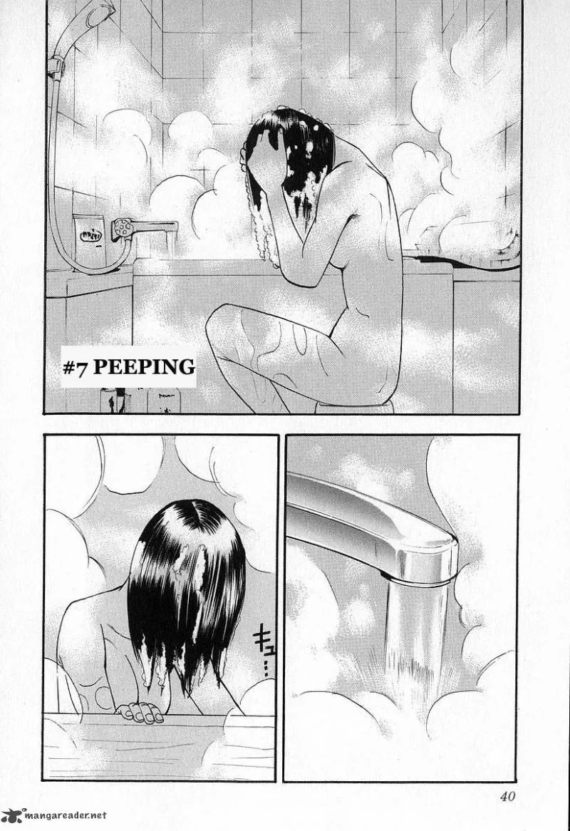 Fuan no Tane Chapter 1 page 41