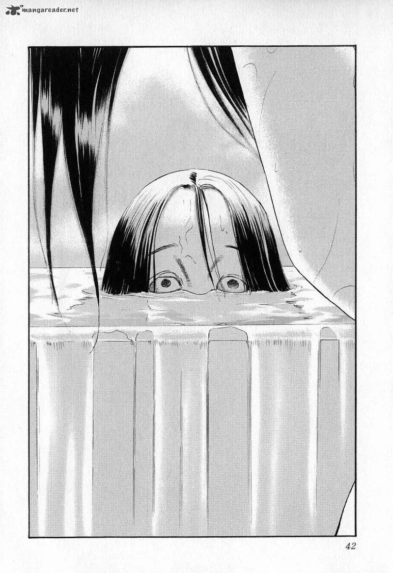 Fuan no Tane Chapter 1 page 43