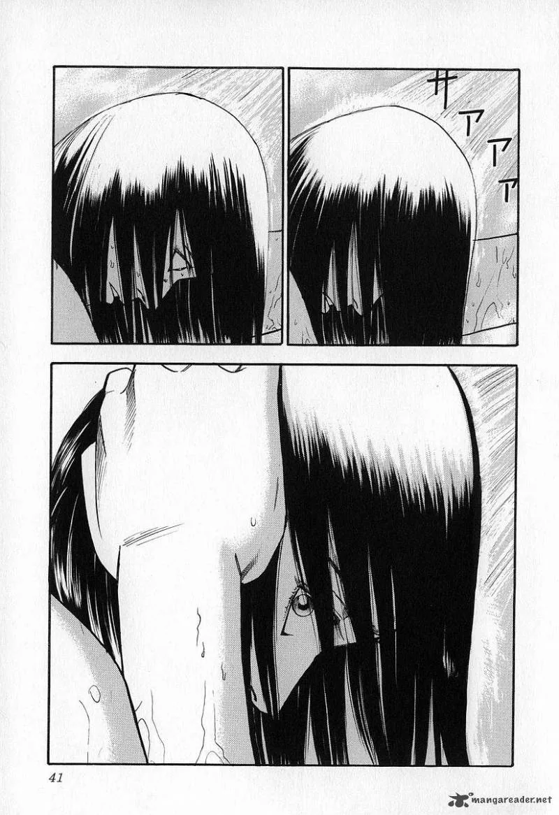 Fuan no Tane Chapter 1 page 42