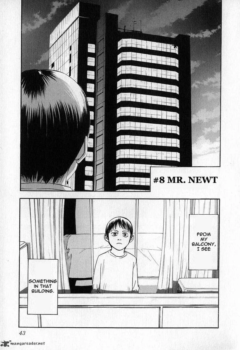 Fuan no Tane Chapter 1 page 44