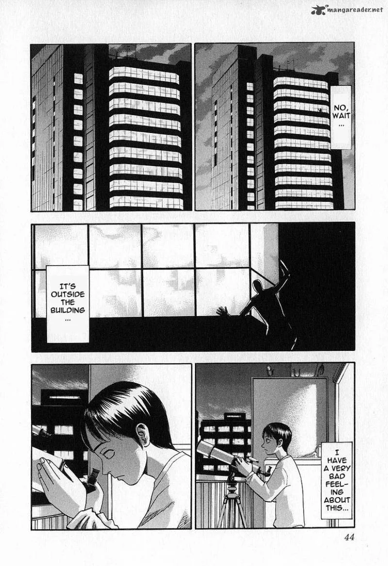 Fuan no Tane Chapter 1 page 45