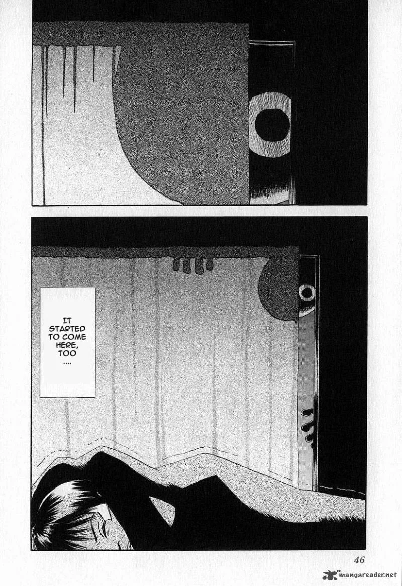Fuan no Tane Chapter 1 page 47