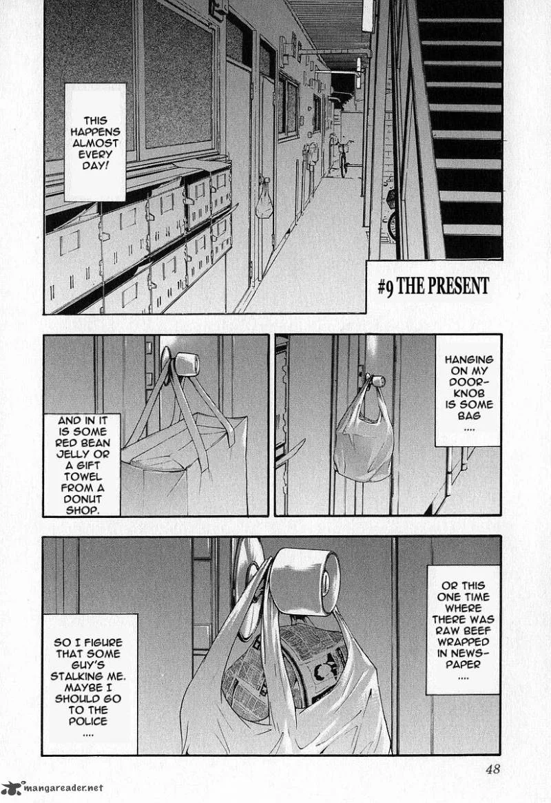 Fuan no Tane Chapter 1 page 49