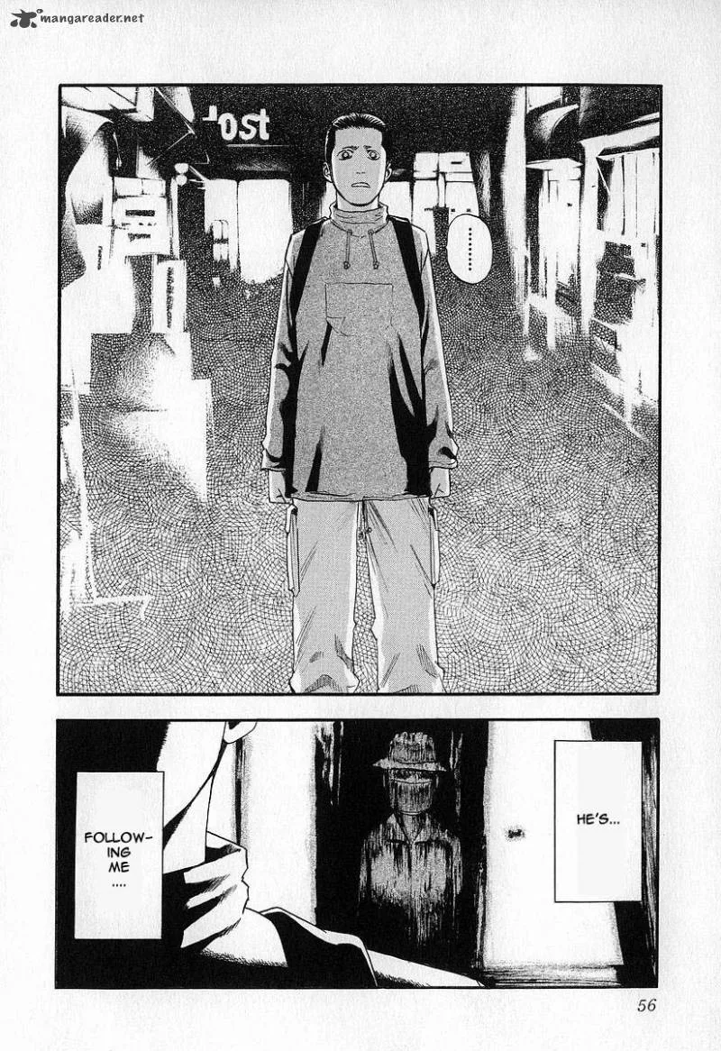 Fuan no Tane Chapter 1 page 57