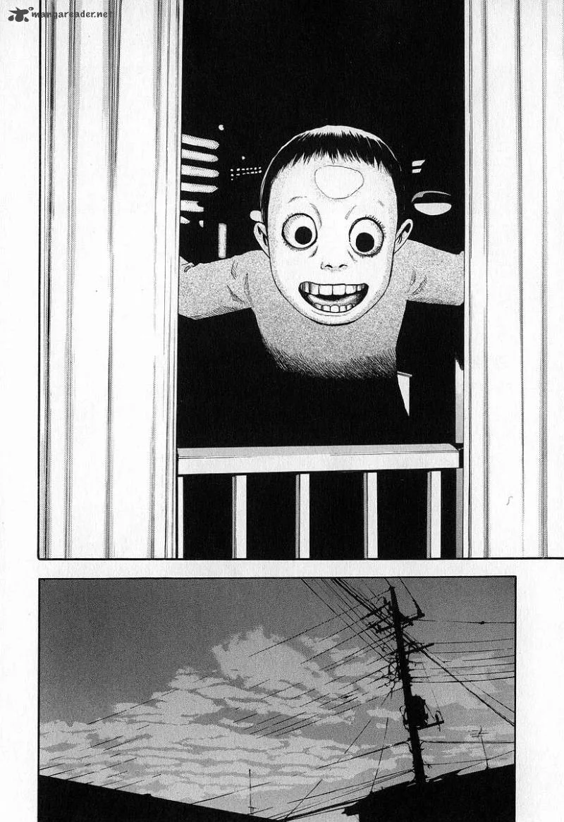 Fuan no Tane Chapter 1 page 61