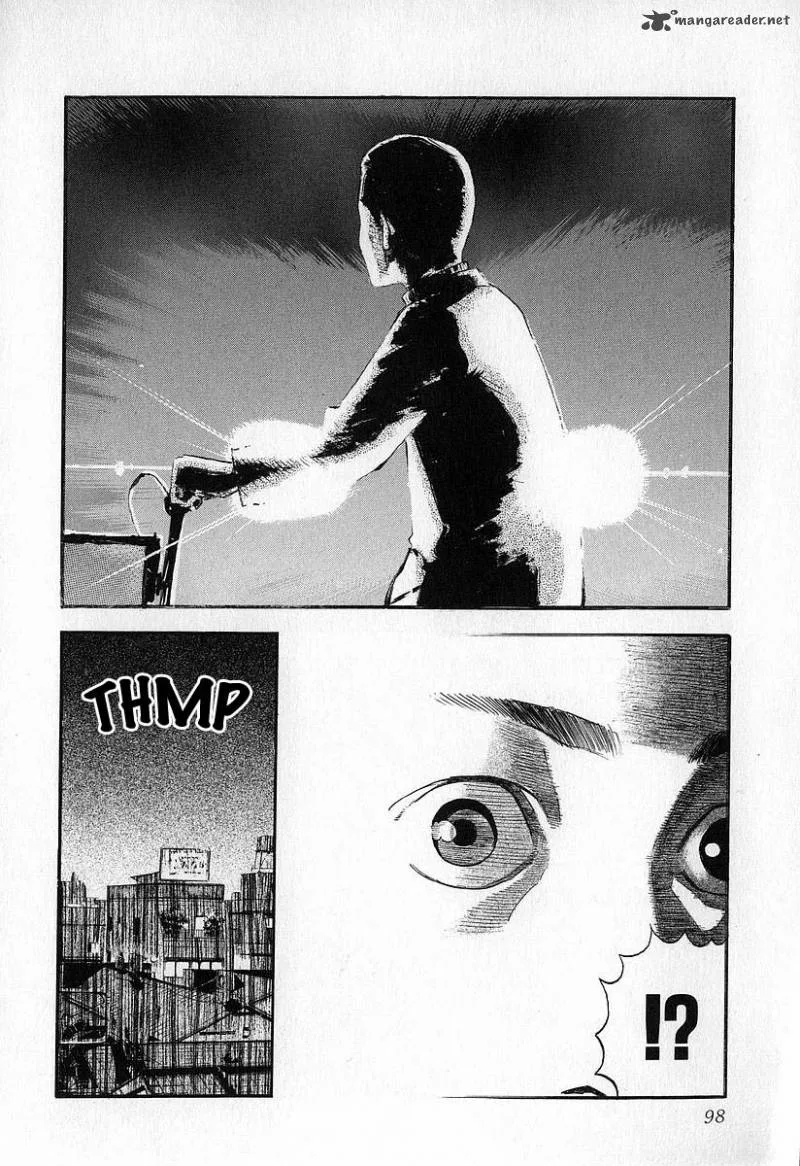 Fuan no Tane Chapter 1 page 99