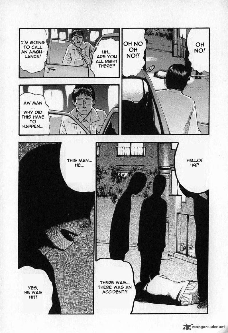 Fuan no Tane Chapter 1 page 100