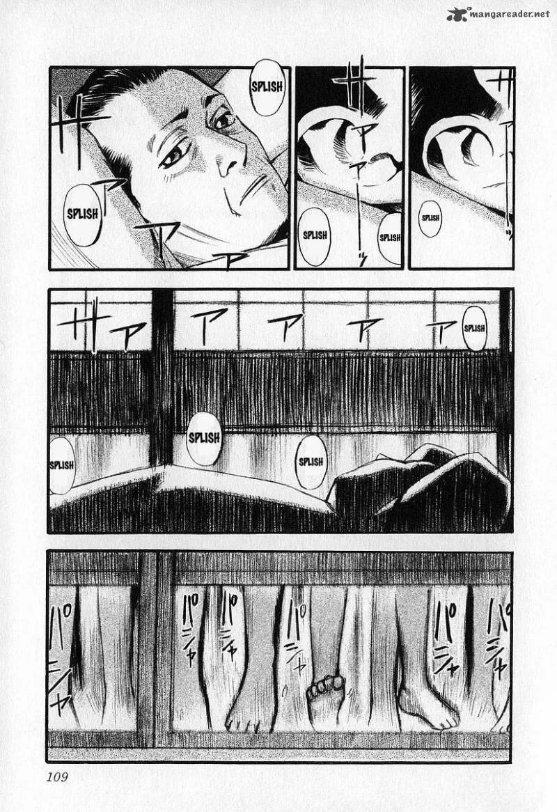 Fuan no Tane Chapter 1 page 110