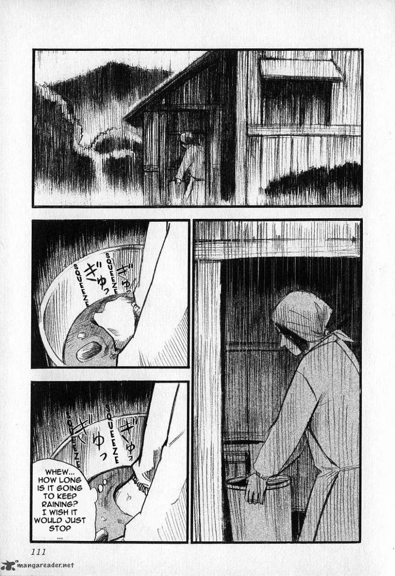 Fuan no Tane Chapter 1 page 112
