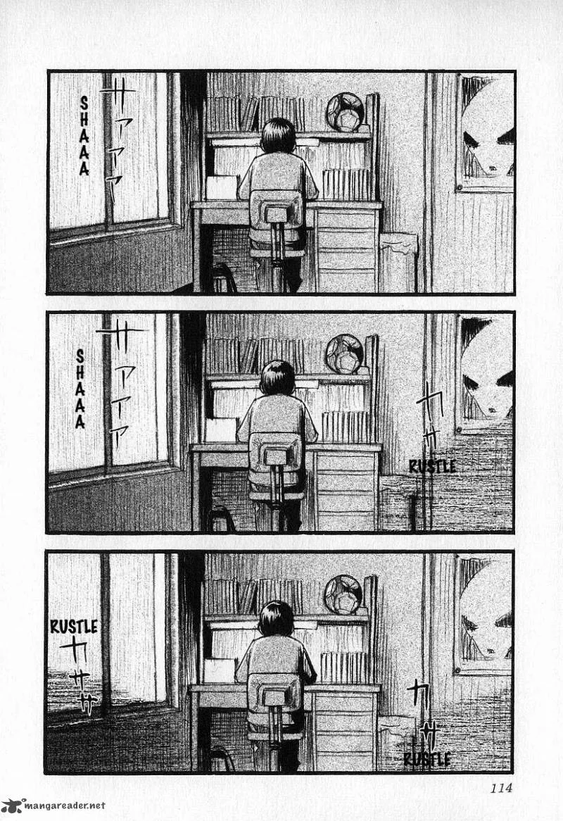 Fuan no Tane Chapter 1 page 115