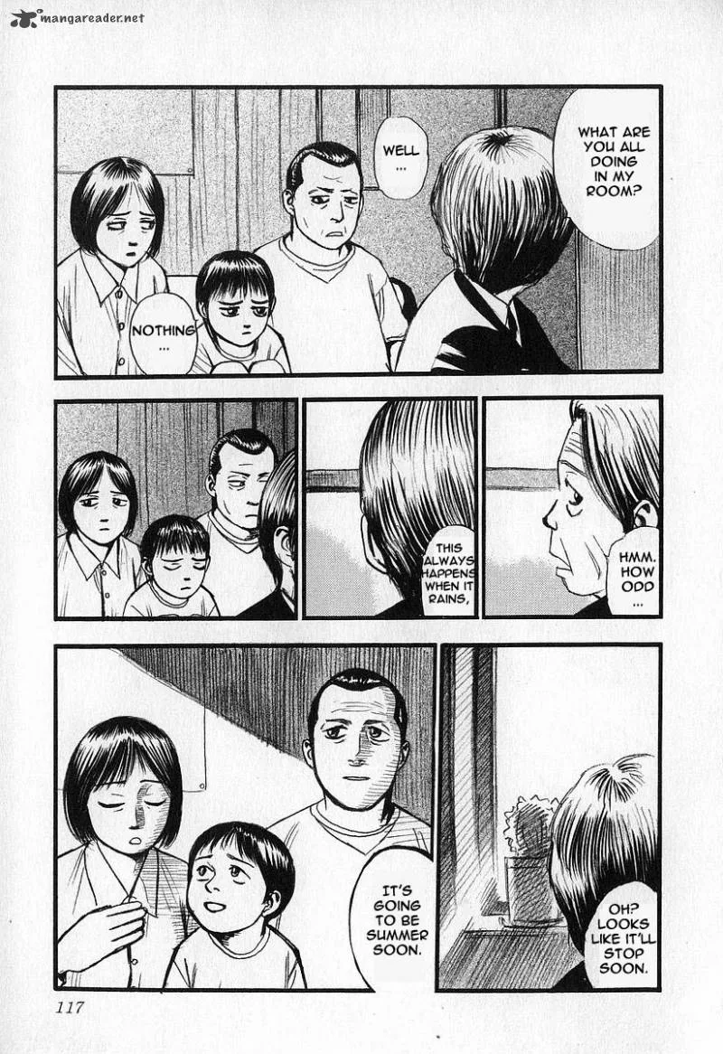 Fuan no Tane Chapter 1 page 118