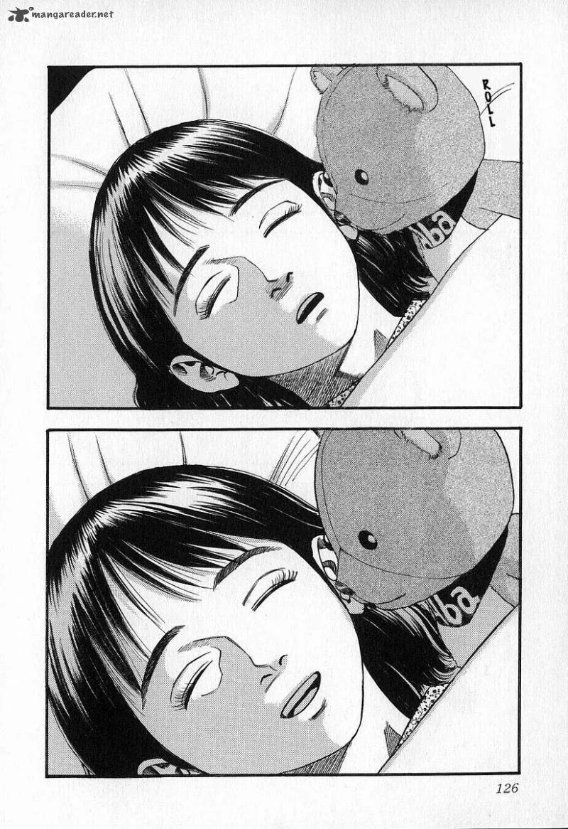 Fuan no Tane Chapter 1 page 127