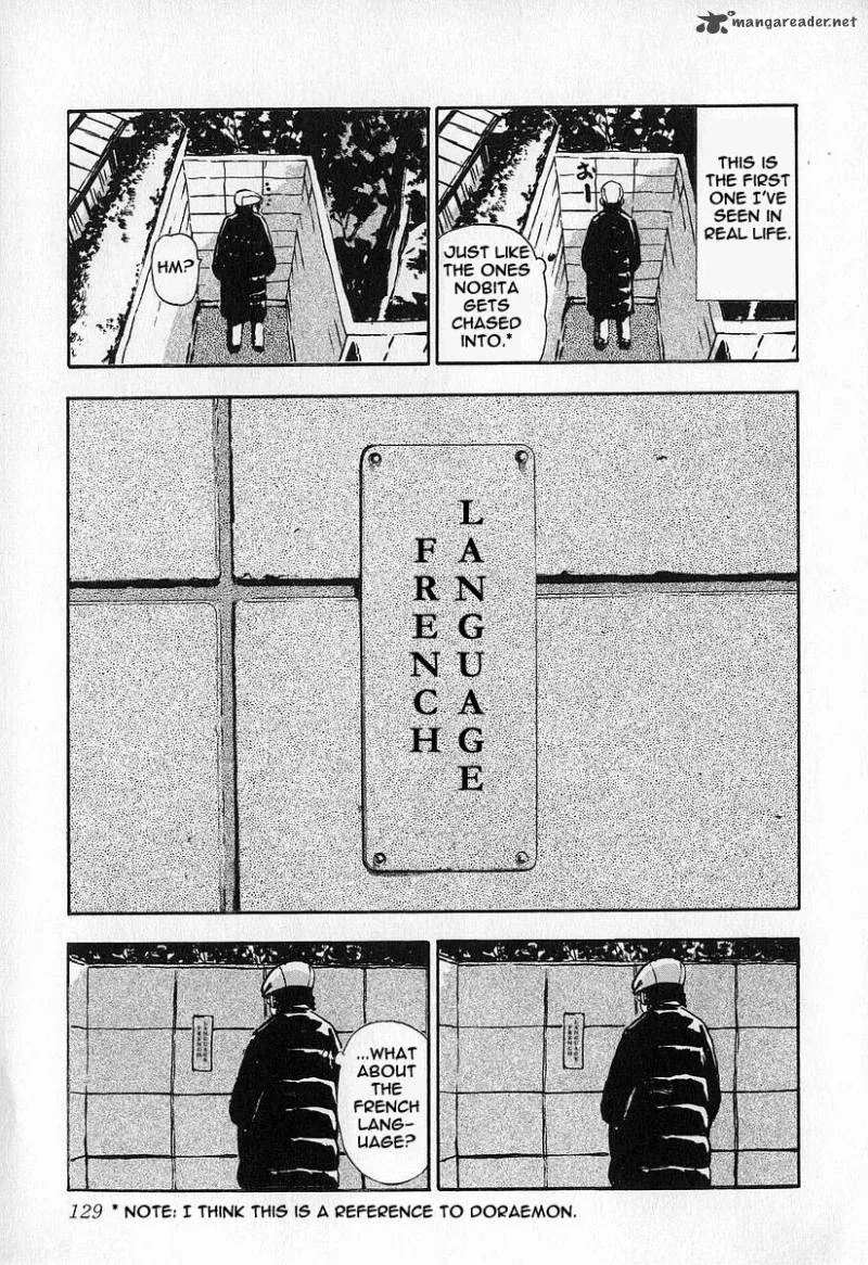 Fuan no Tane Chapter 1 page 130