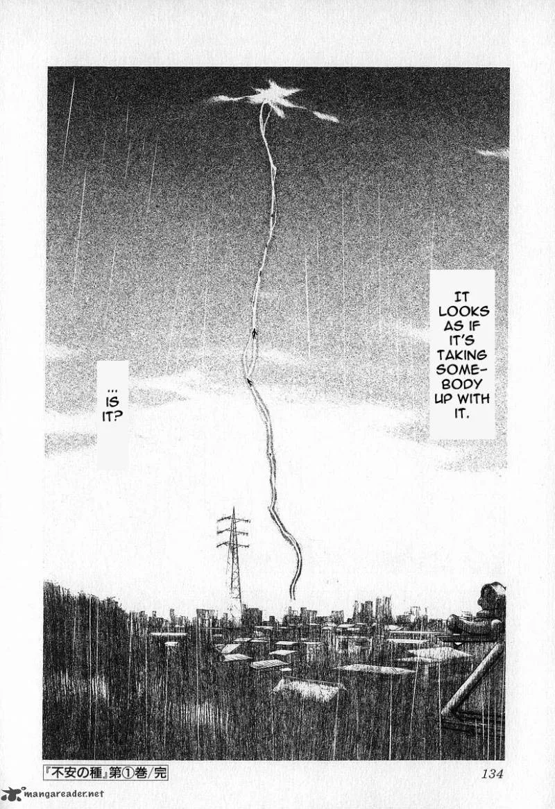 Fuan no Tane Chapter 1 page 135