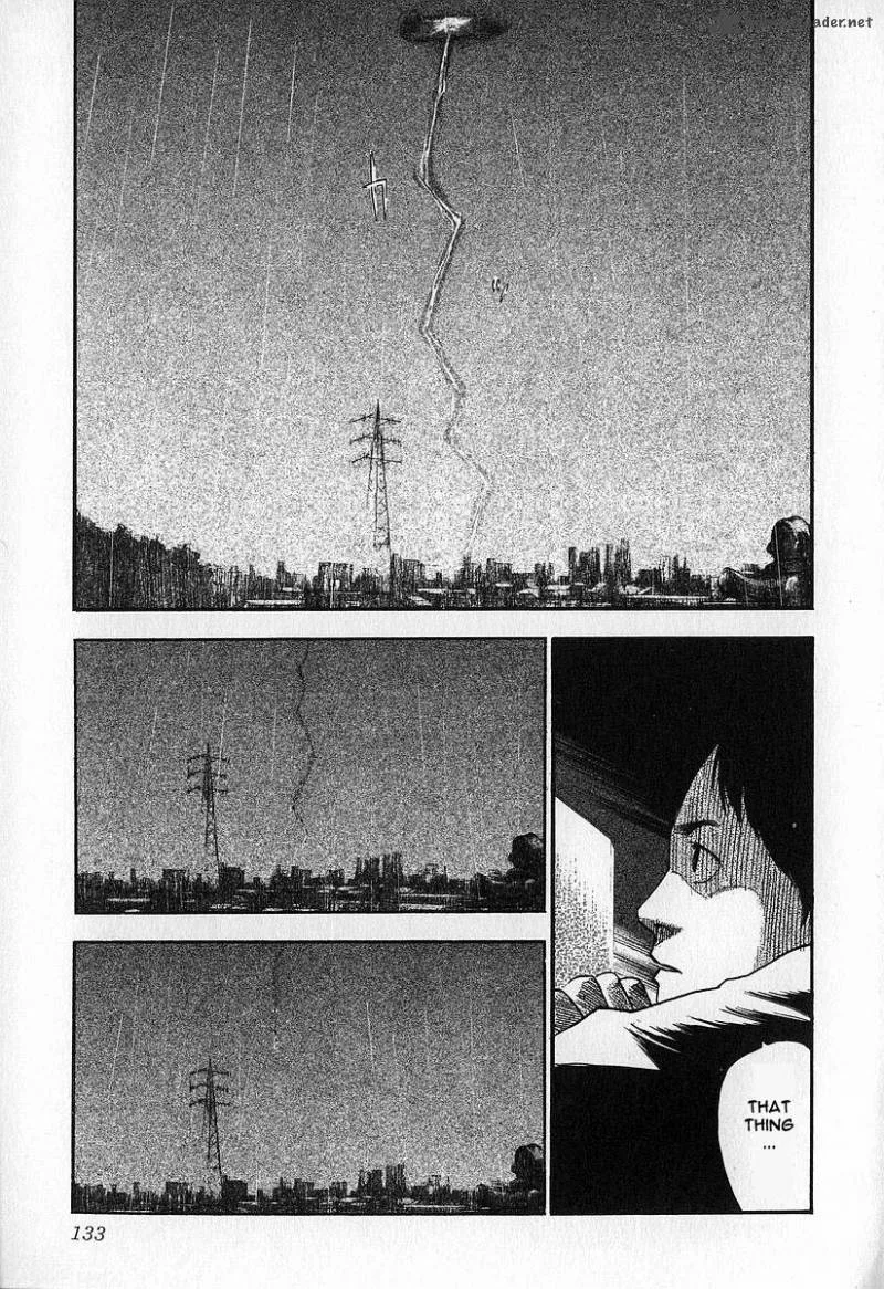 Fuan no Tane Chapter 1 page 134