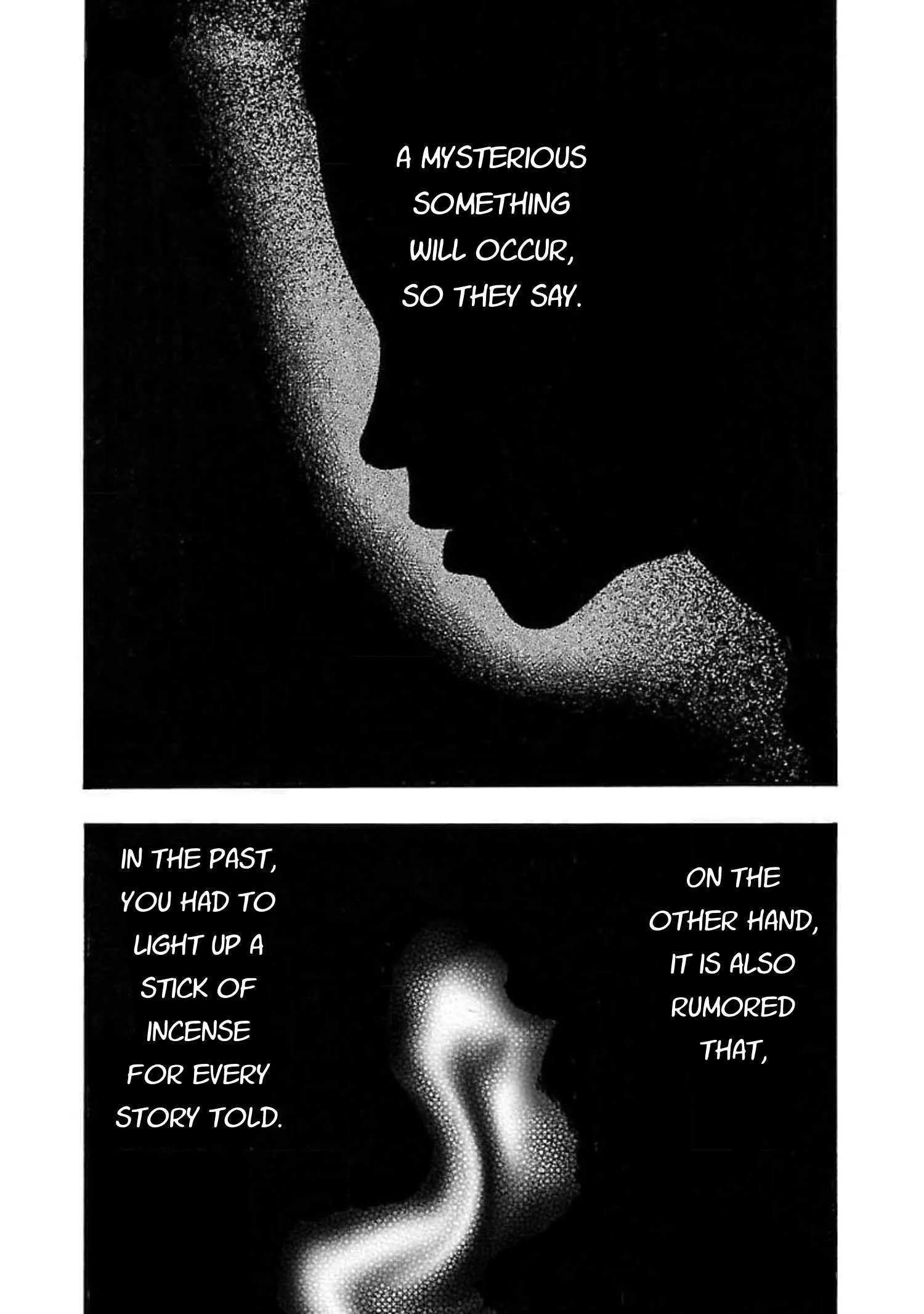 Fuan no Tane Chapter 100 page 2