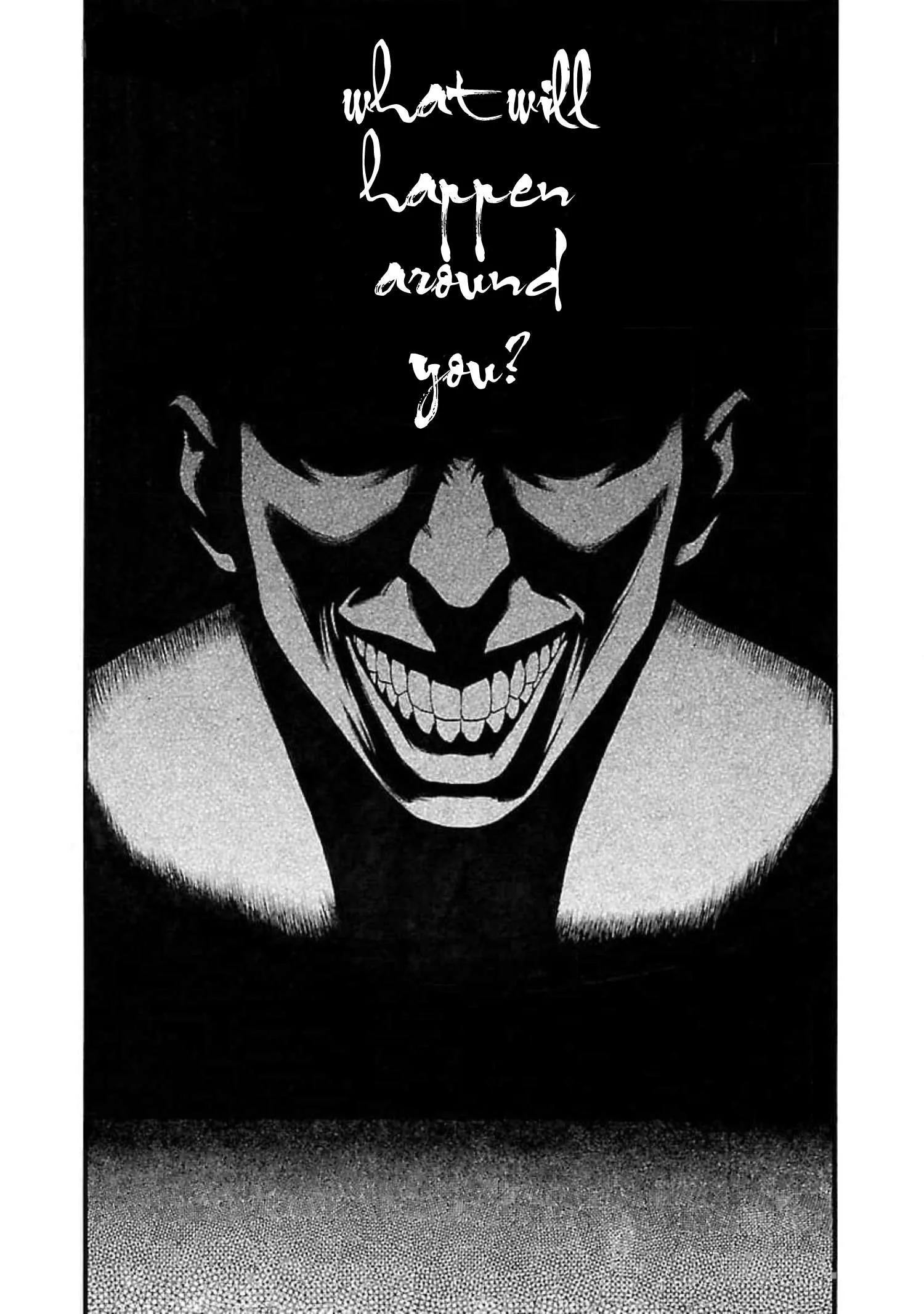 Fuan no Tane Chapter 100 page 4