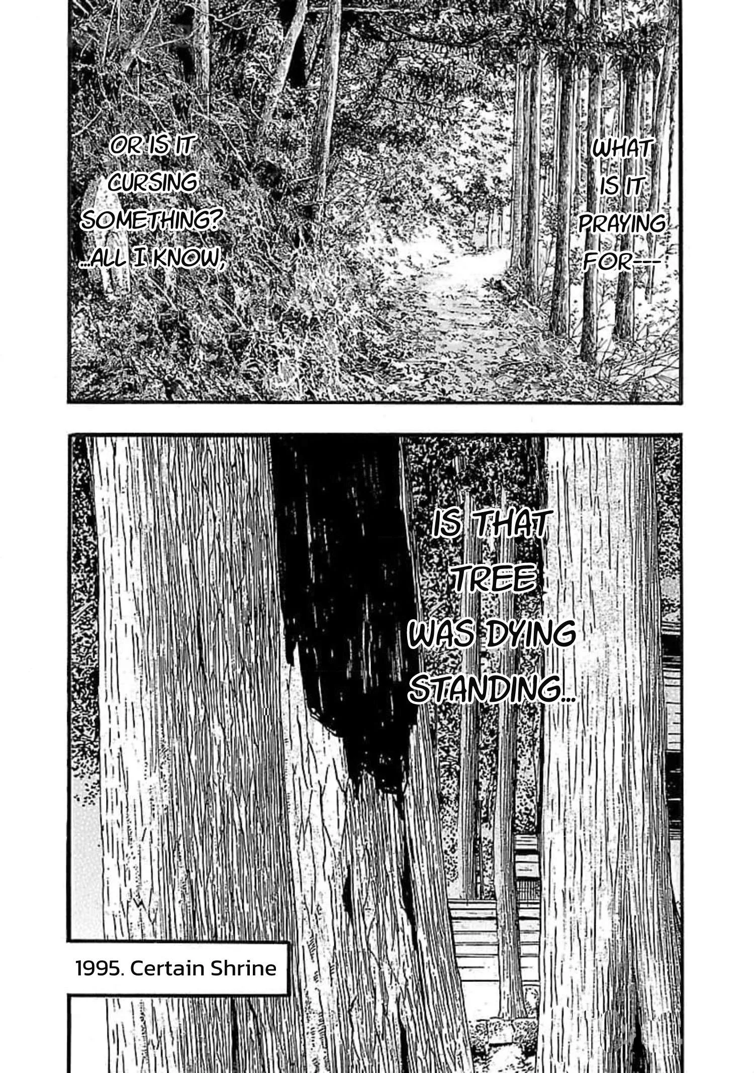 Fuan no Tane Chapter 101 page 4
