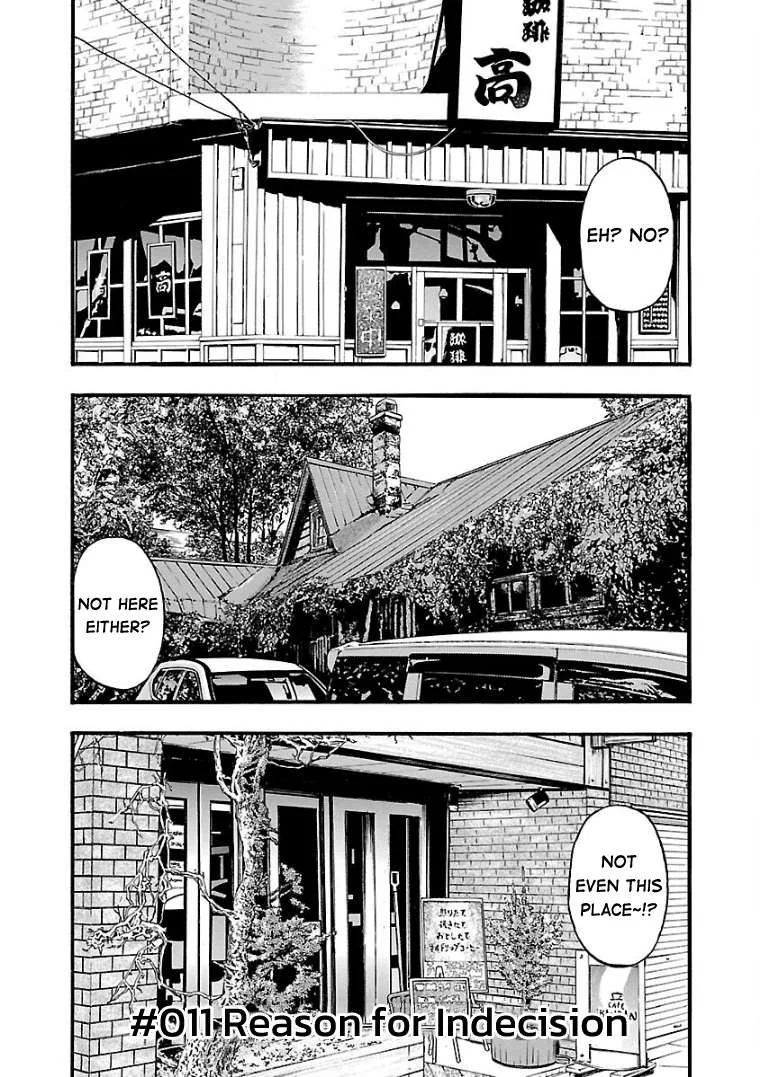 Fuan no Tane Chapter 11 page 1