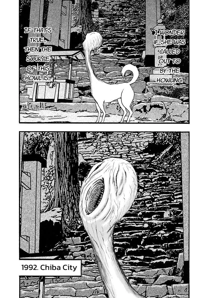 Fuan no Tane Chapter 110 page 2