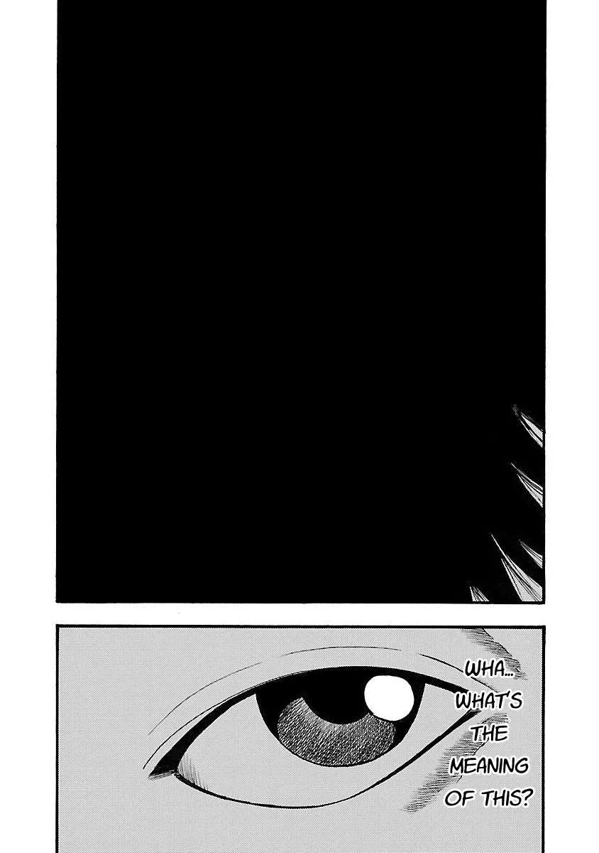 Fuan no Tane Chapter 111 page 3