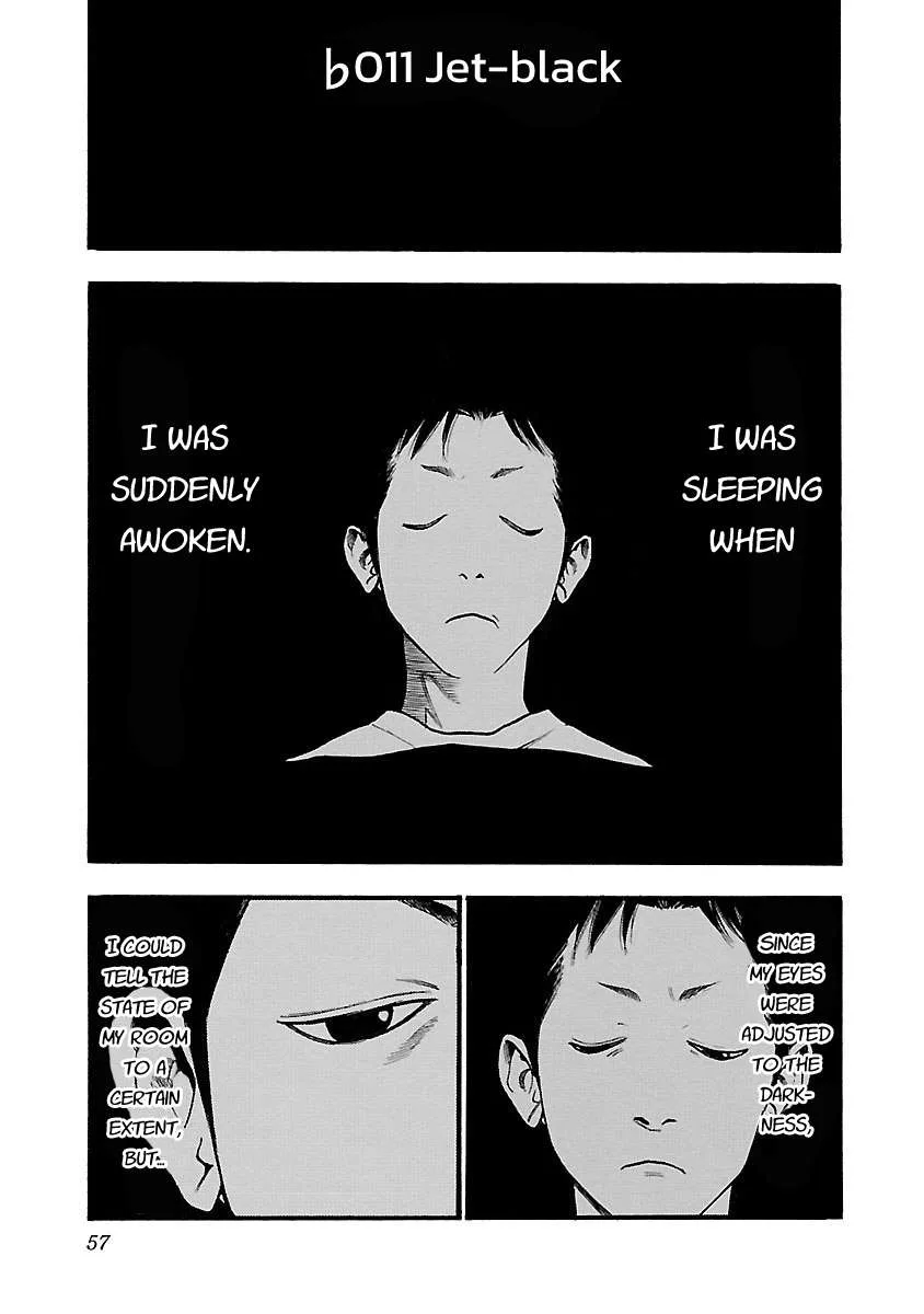 Fuan no Tane Chapter 111 page 1