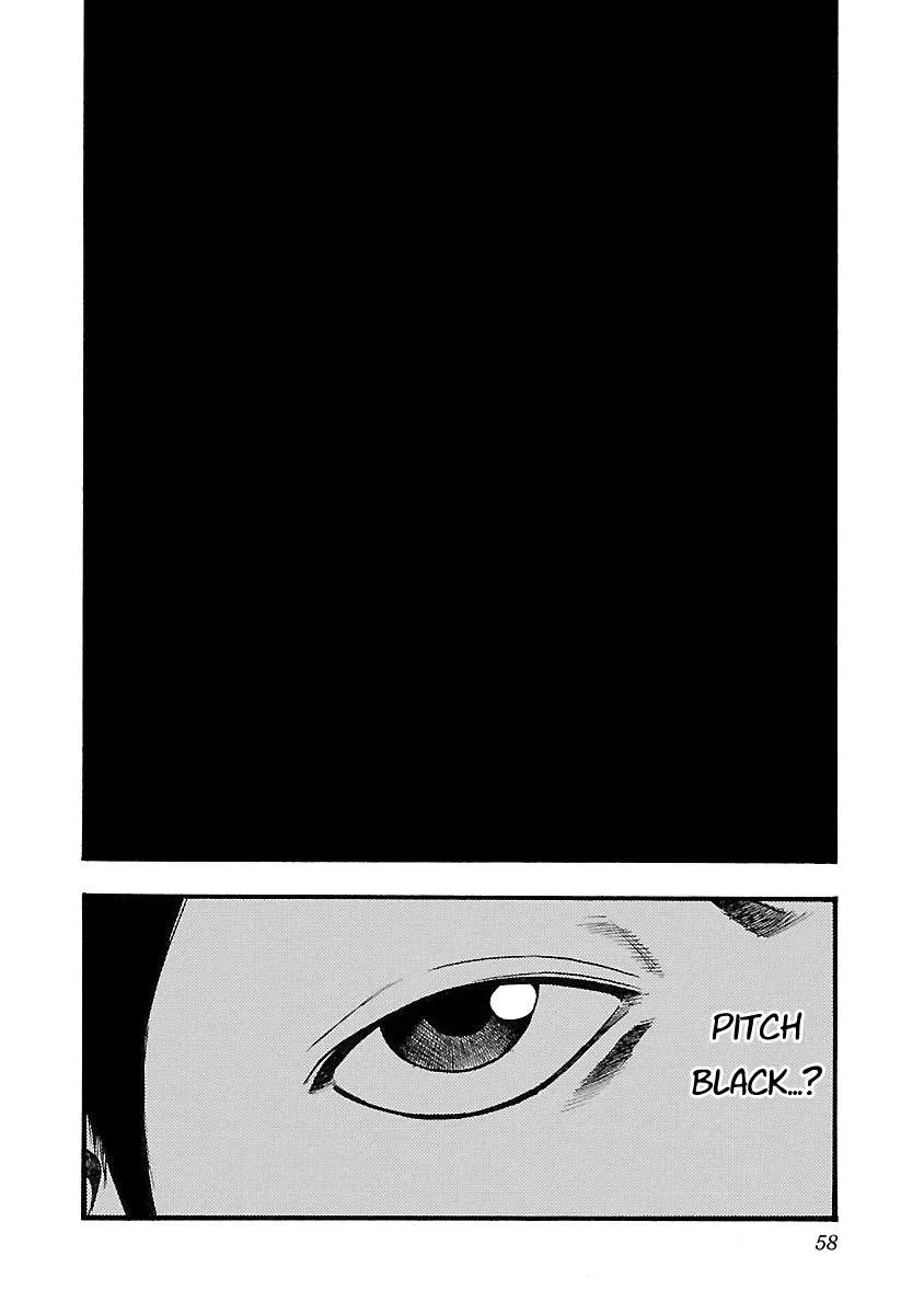 Fuan no Tane Chapter 111 page 2