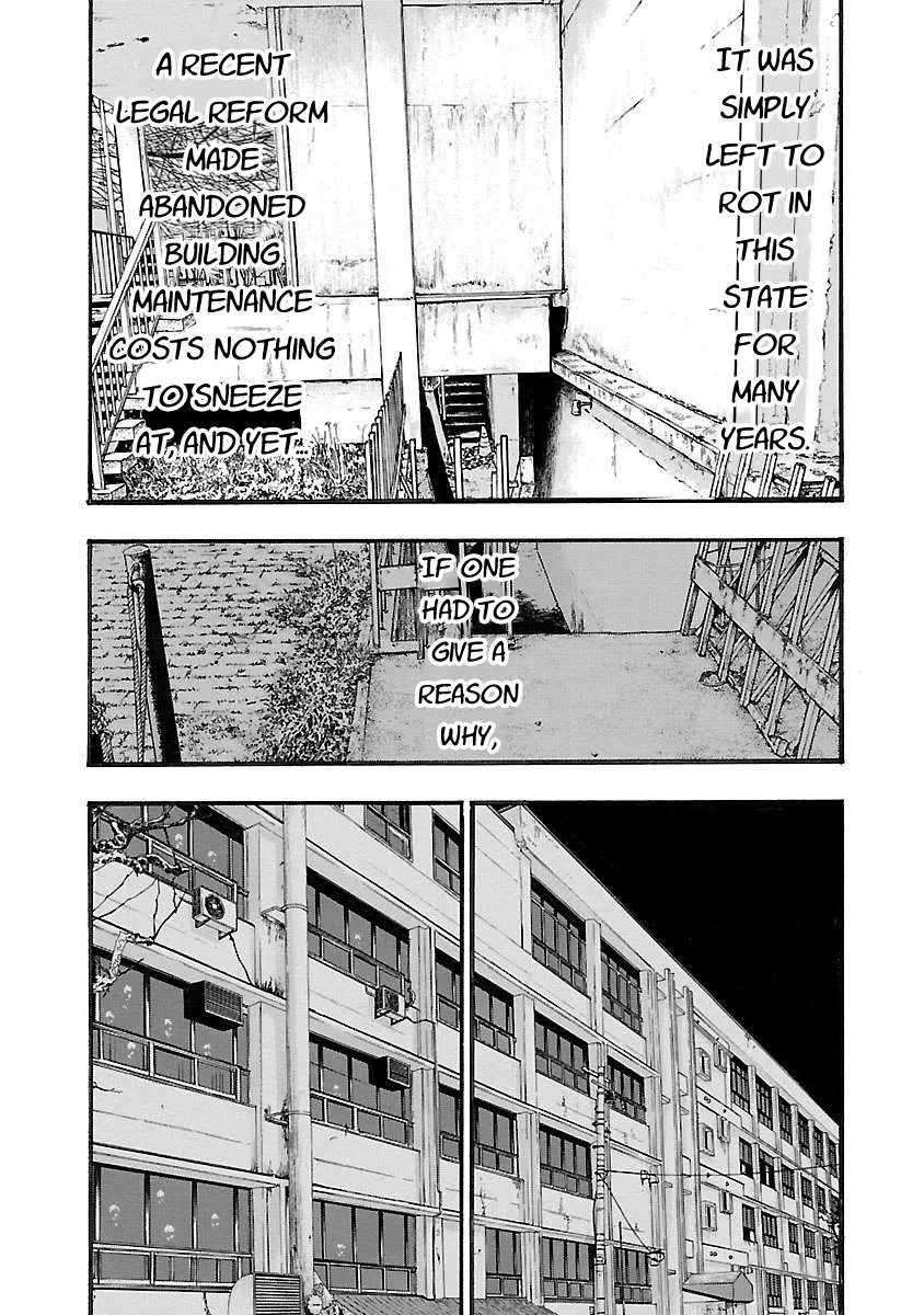 Fuan no Tane Chapter 112 page 3