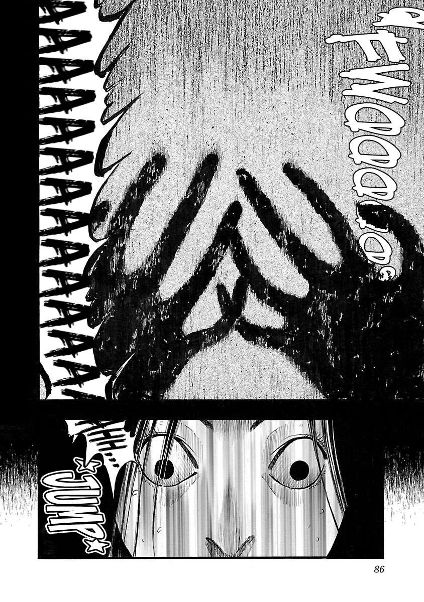 Fuan no Tane Chapter 116 page 4