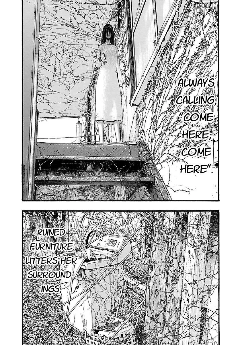 Fuan no Tane Chapter 117 page 2