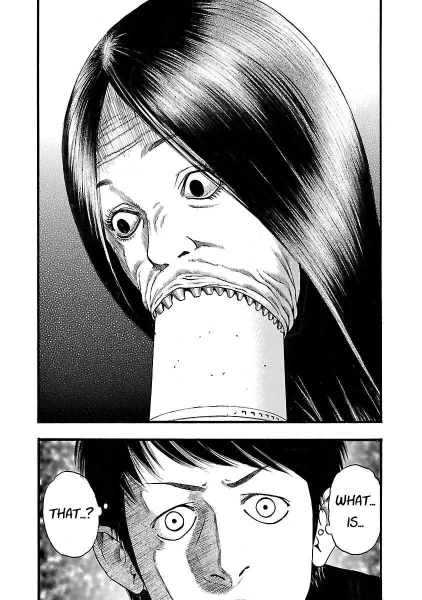Fuan no Tane Chapter 118 page 2