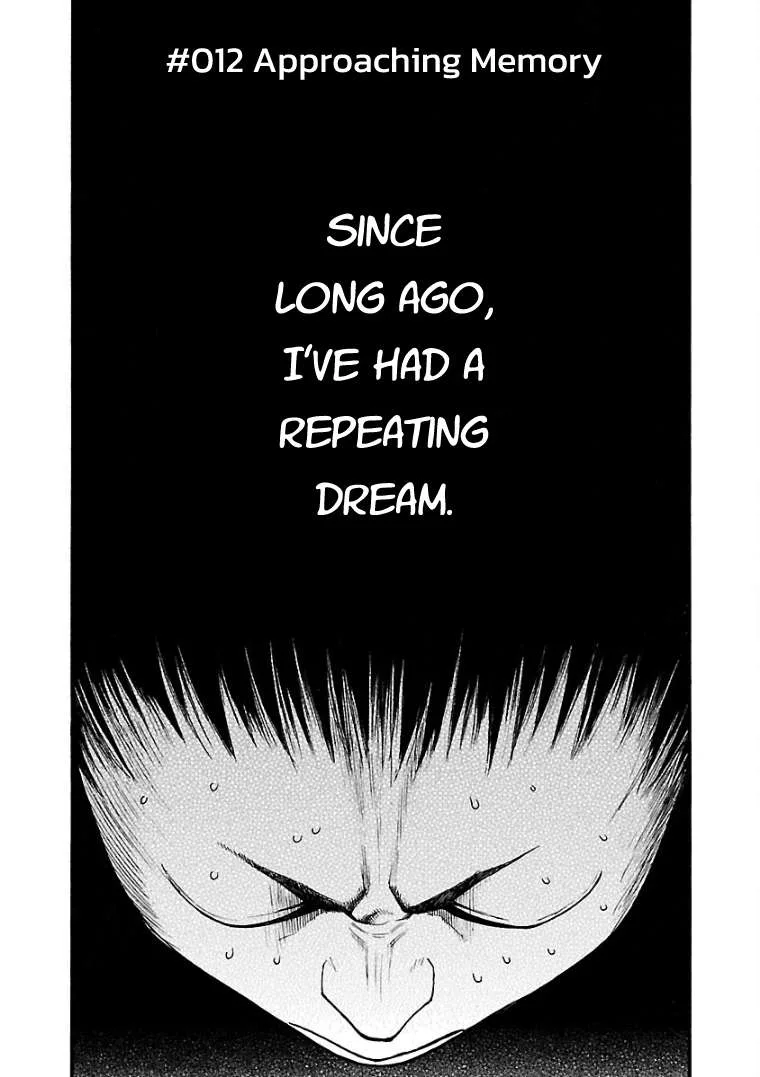 Fuan no Tane Chapter 12 page 1