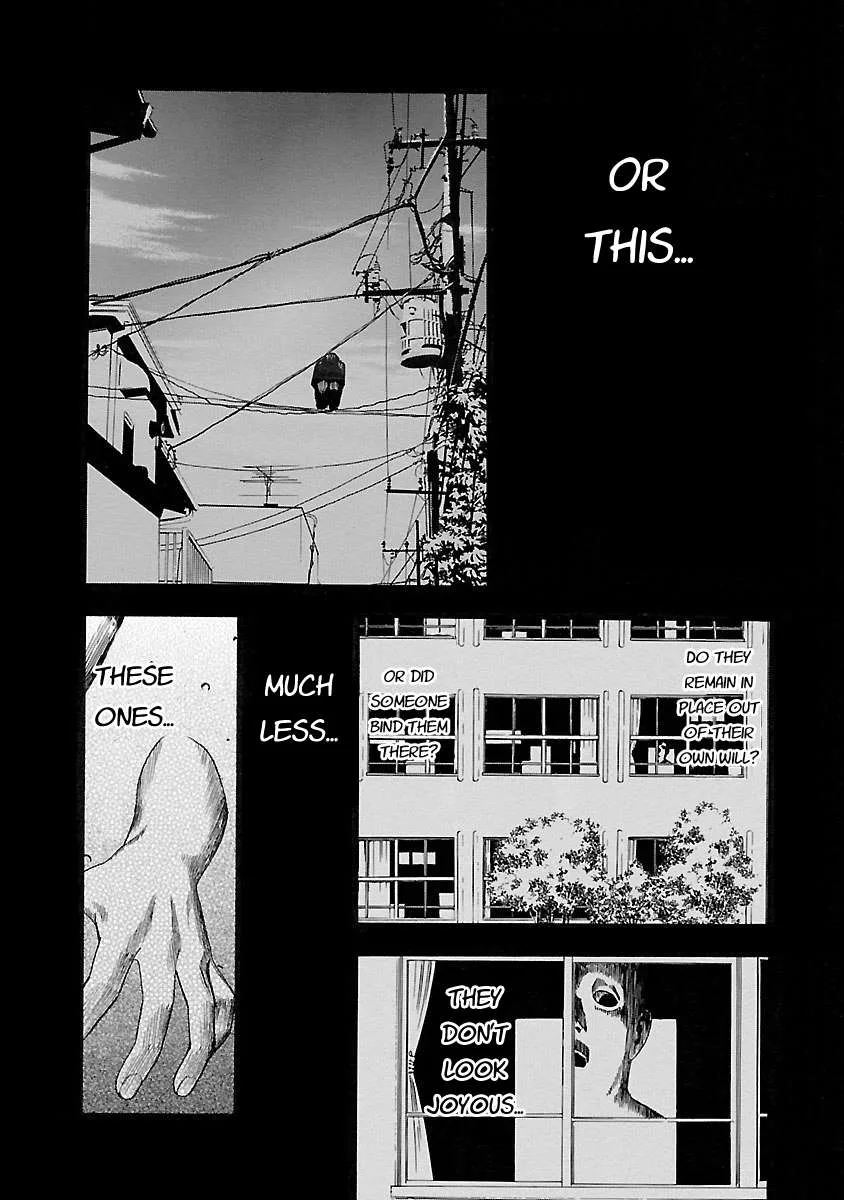 Fuan no Tane Chapter 120 page 3