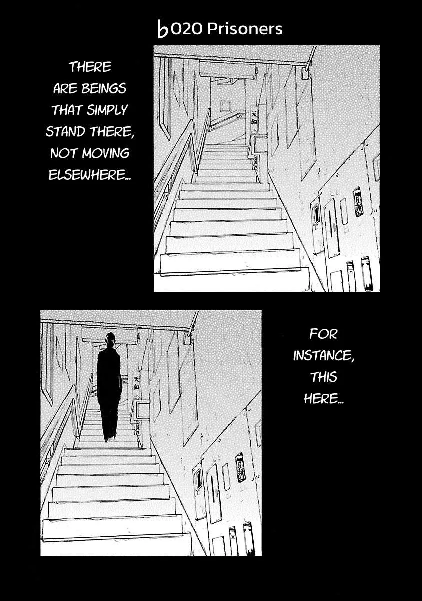 Fuan no Tane Chapter 120 page 2