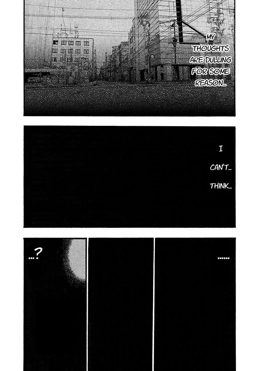 Fuan no Tane Chapter 123 page 2
