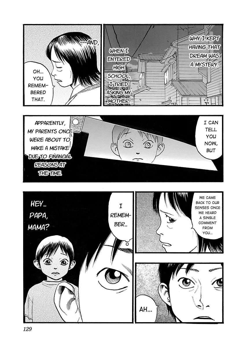 Fuan no Tane Chapter 124 page 3