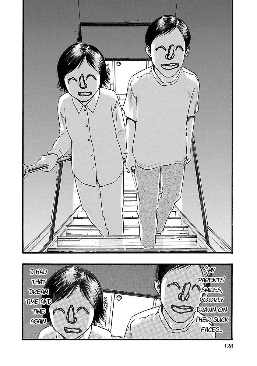 Fuan no Tane Chapter 124 page 2