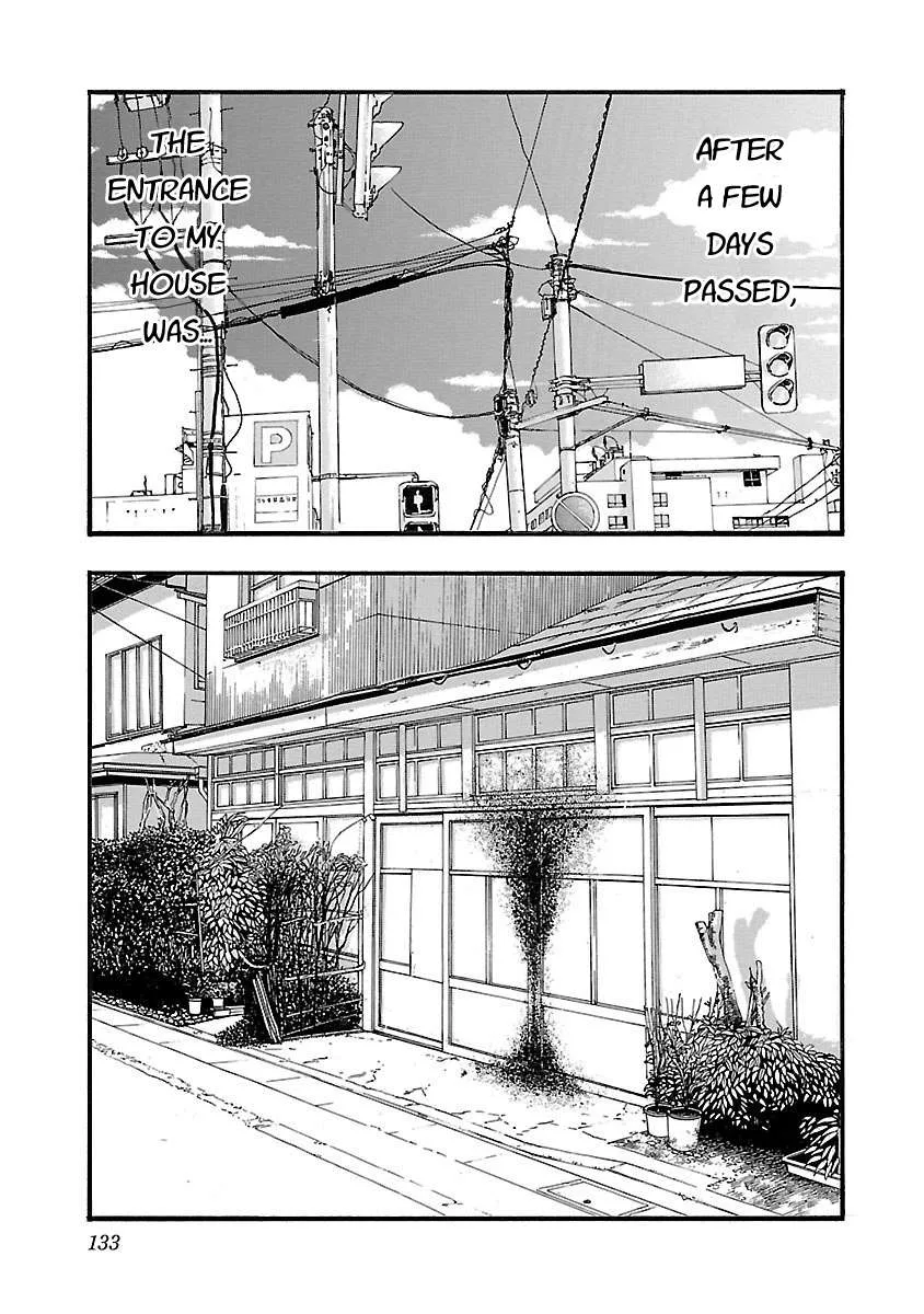 Fuan no Tane Chapter 125 page 3