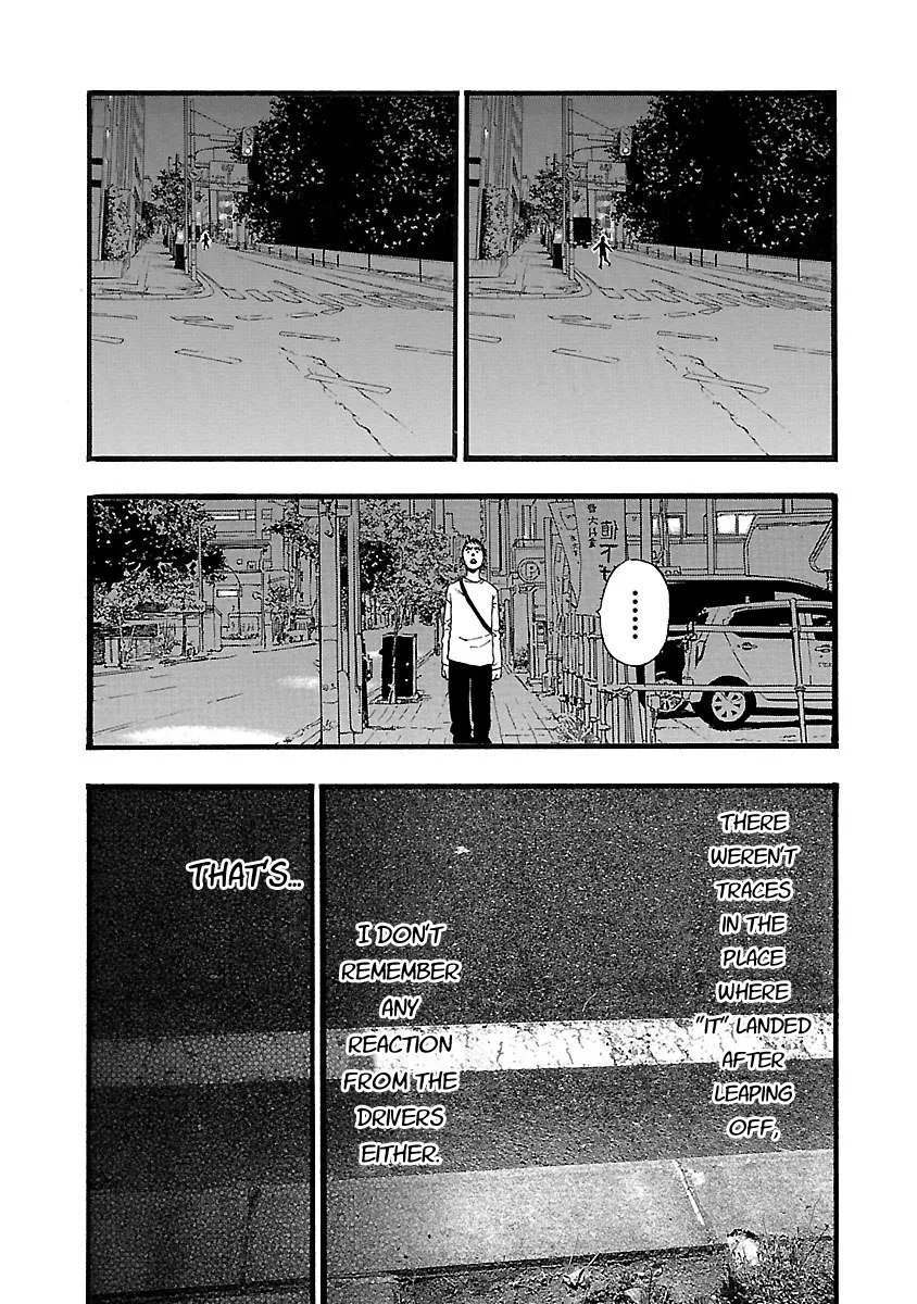 Fuan no Tane Chapter 127 page 7