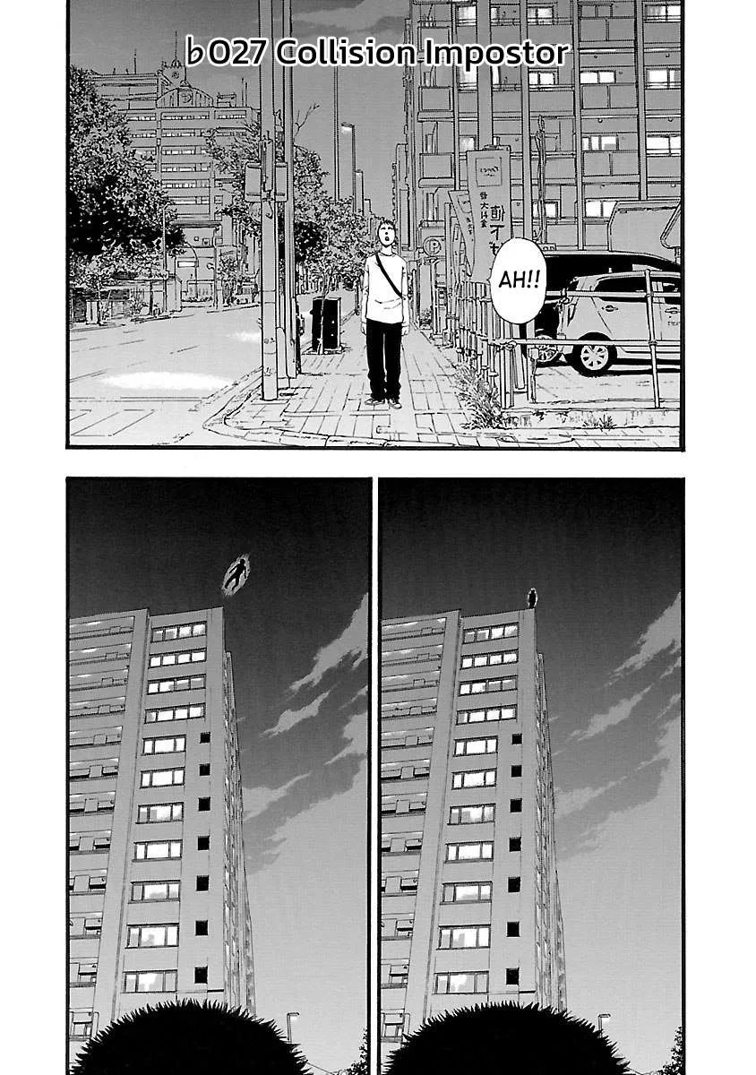 Fuan no Tane Chapter 127 page 2