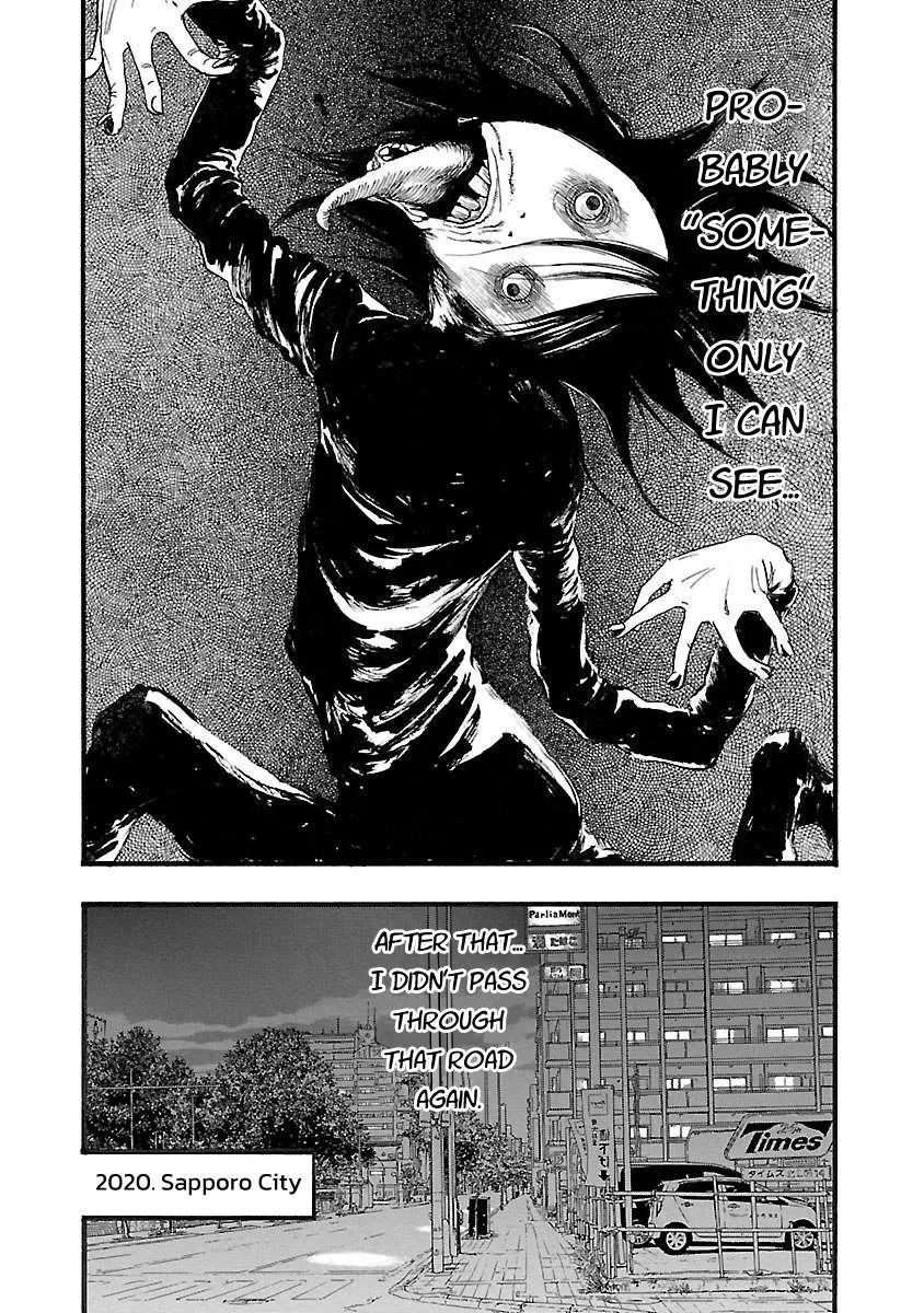 Fuan no Tane Chapter 127 page 8